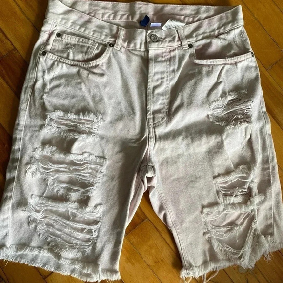 H&M  shorts - Picture 1 of 4